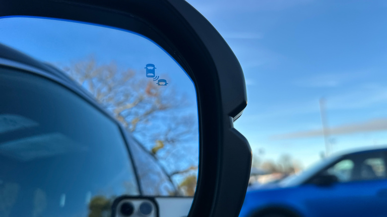 Honda CR-V 2.0 ePHEV Advance Tech 5dr eCVT Estate